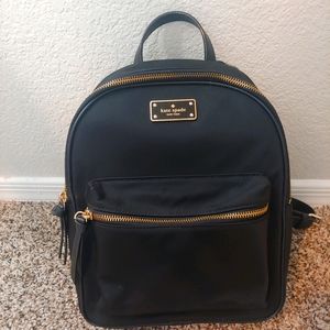 Kate Spade backpack